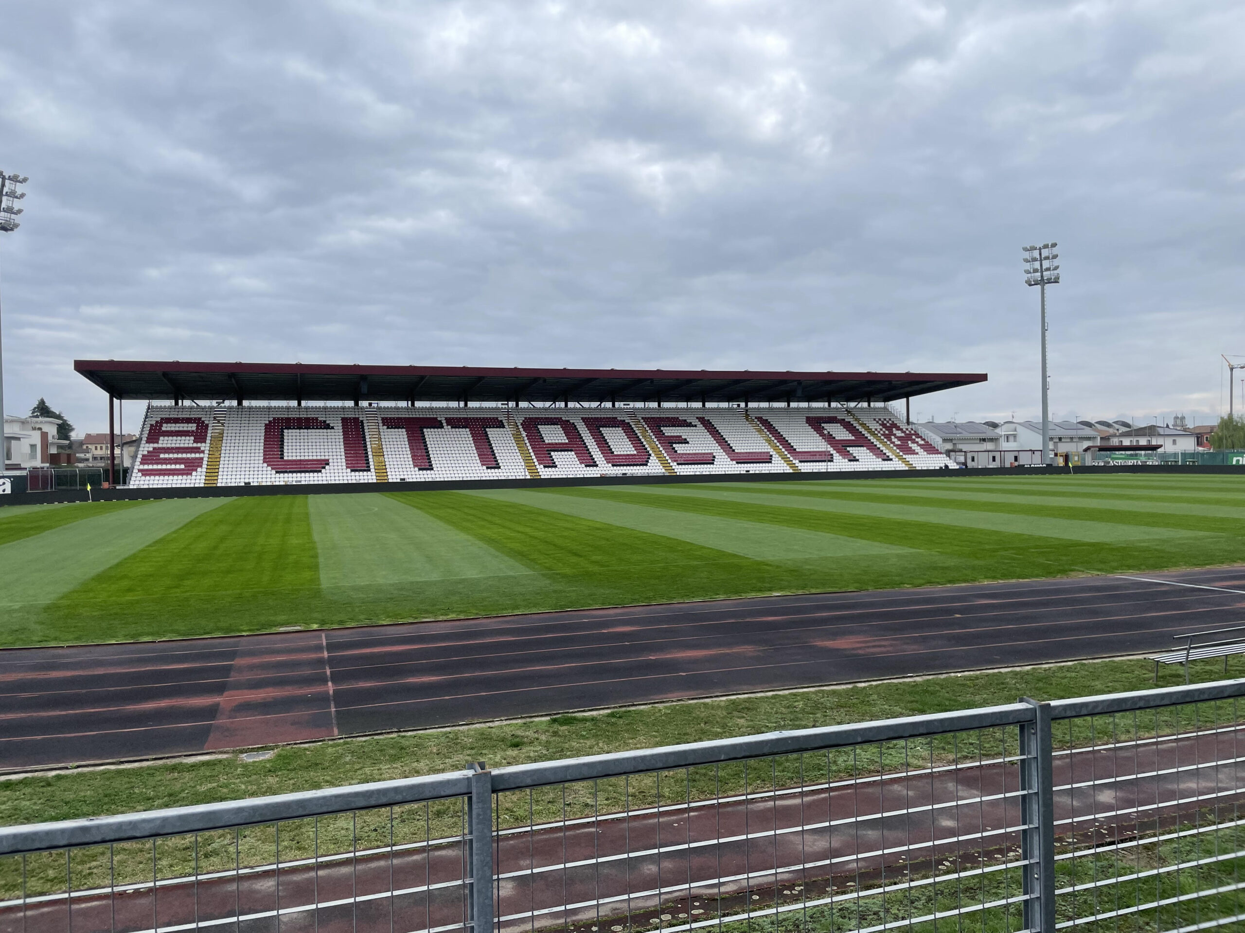 Cittadella expected to announce new coach on Monday