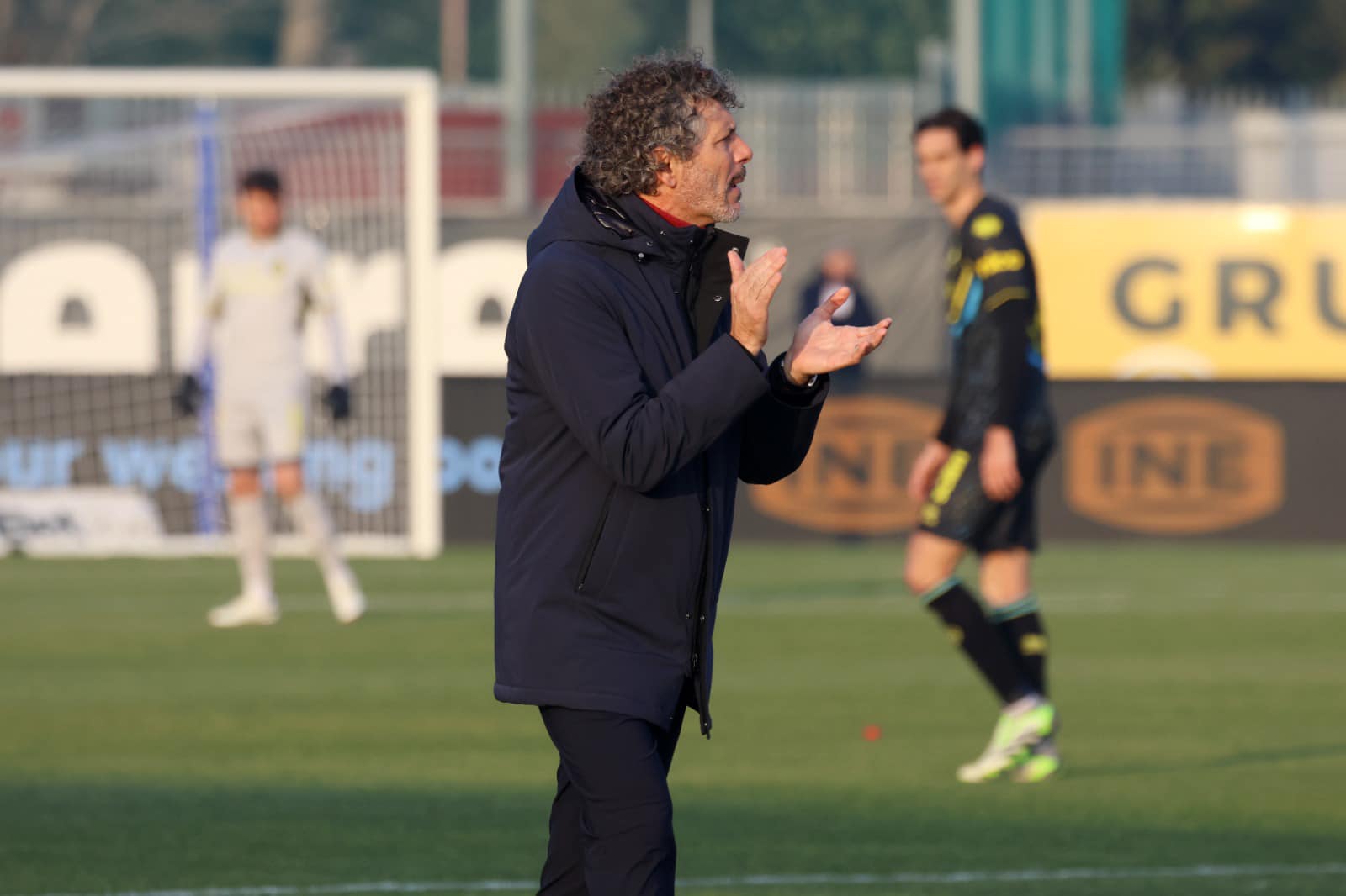 Cittadella – Reggiana: early relegation battle for Dal Canto’s men