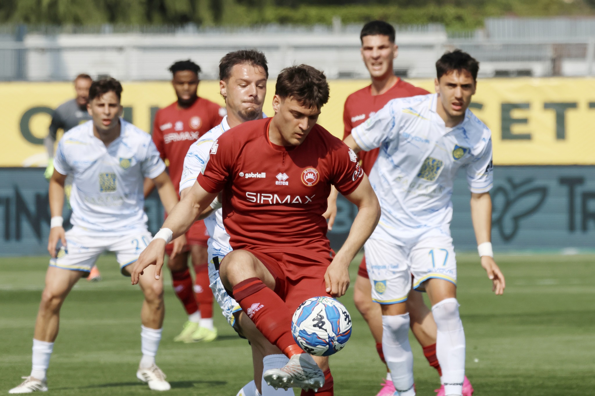 Cittadella vs Brescia: A pivotal game in the relegation race