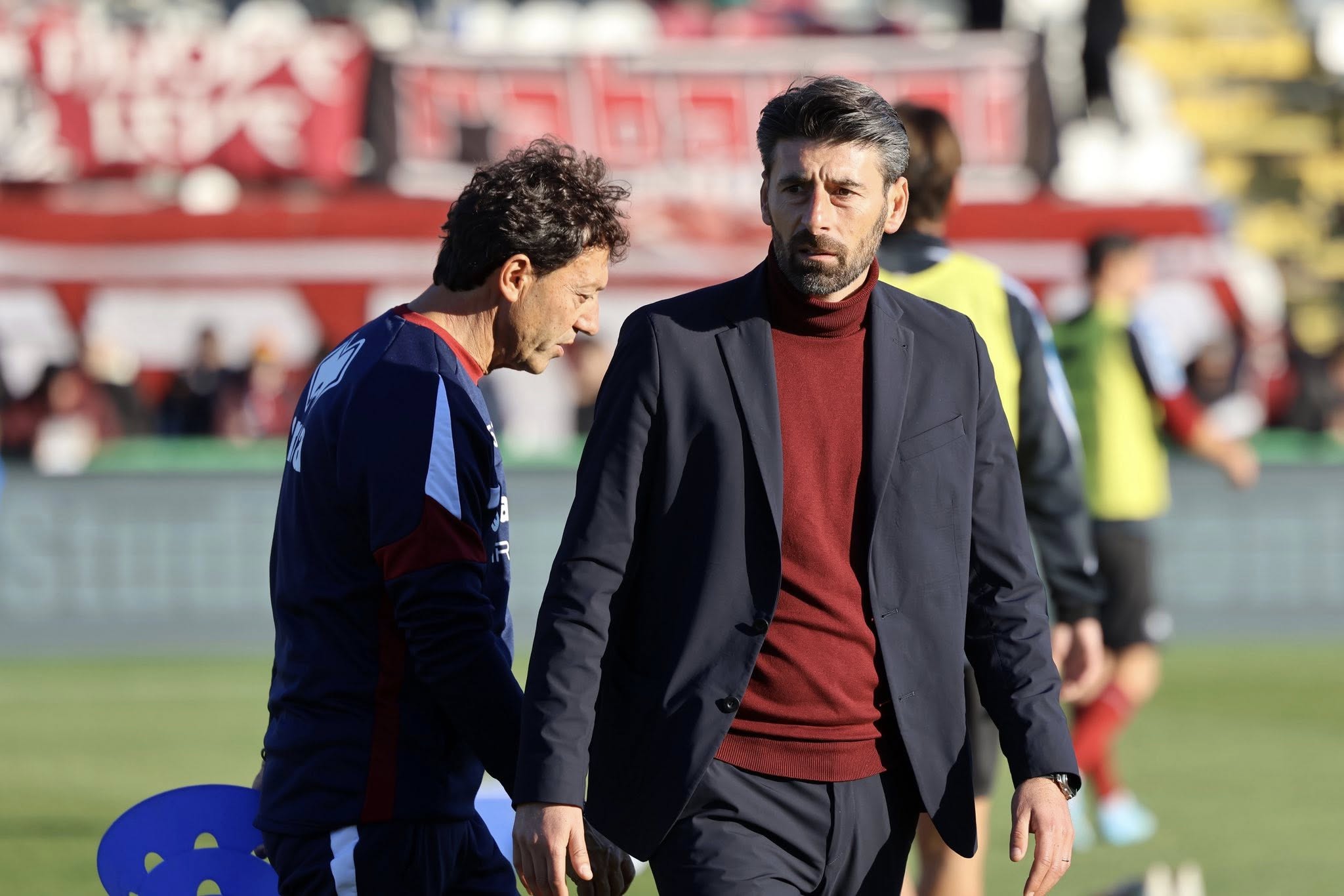 Cittadella 4-1 Virtus Verona: Rabbi brace helps Granata begin 2026 in style