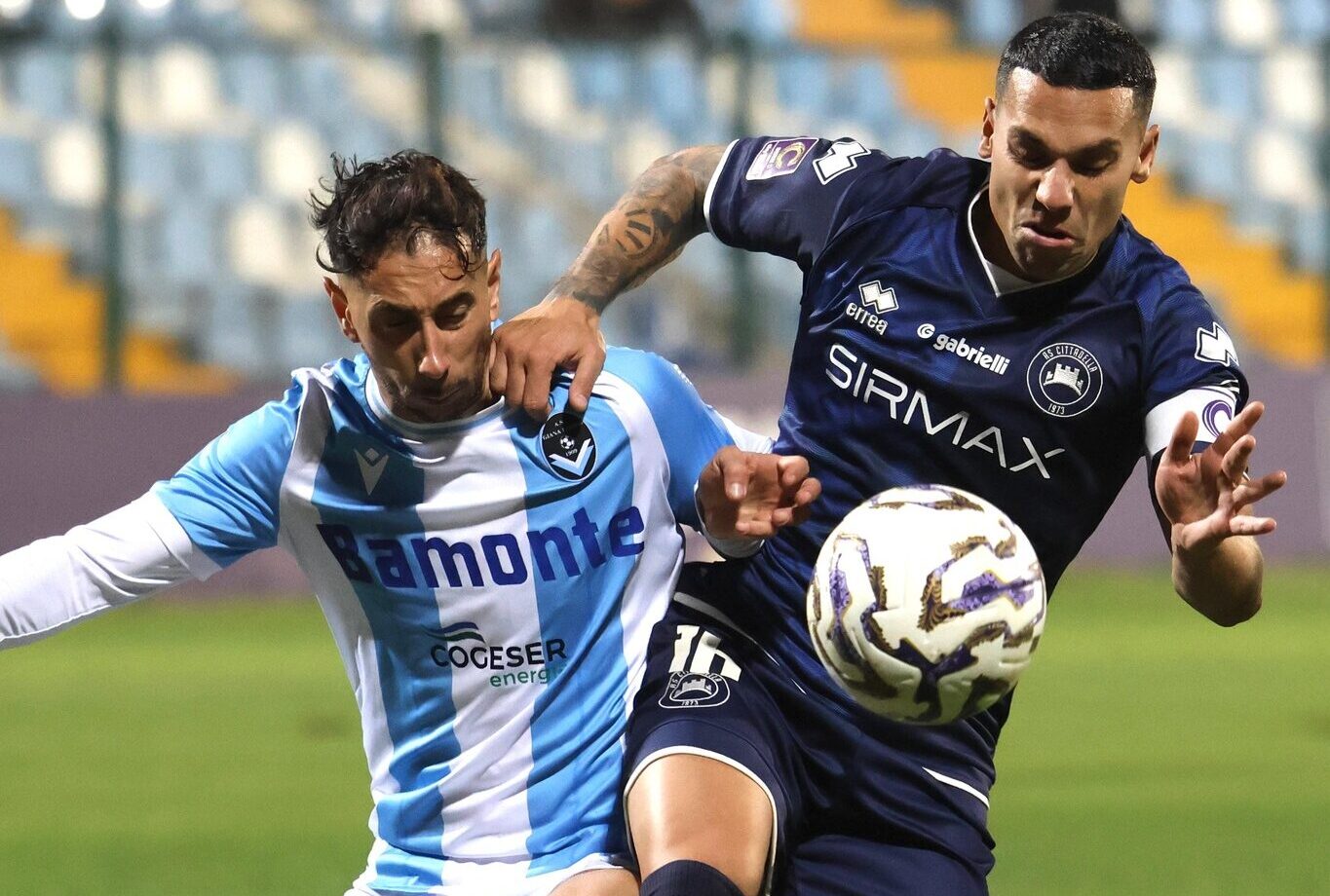 Preview: Cittadella concludes regular season against playoff-hopeful Giana Erminio