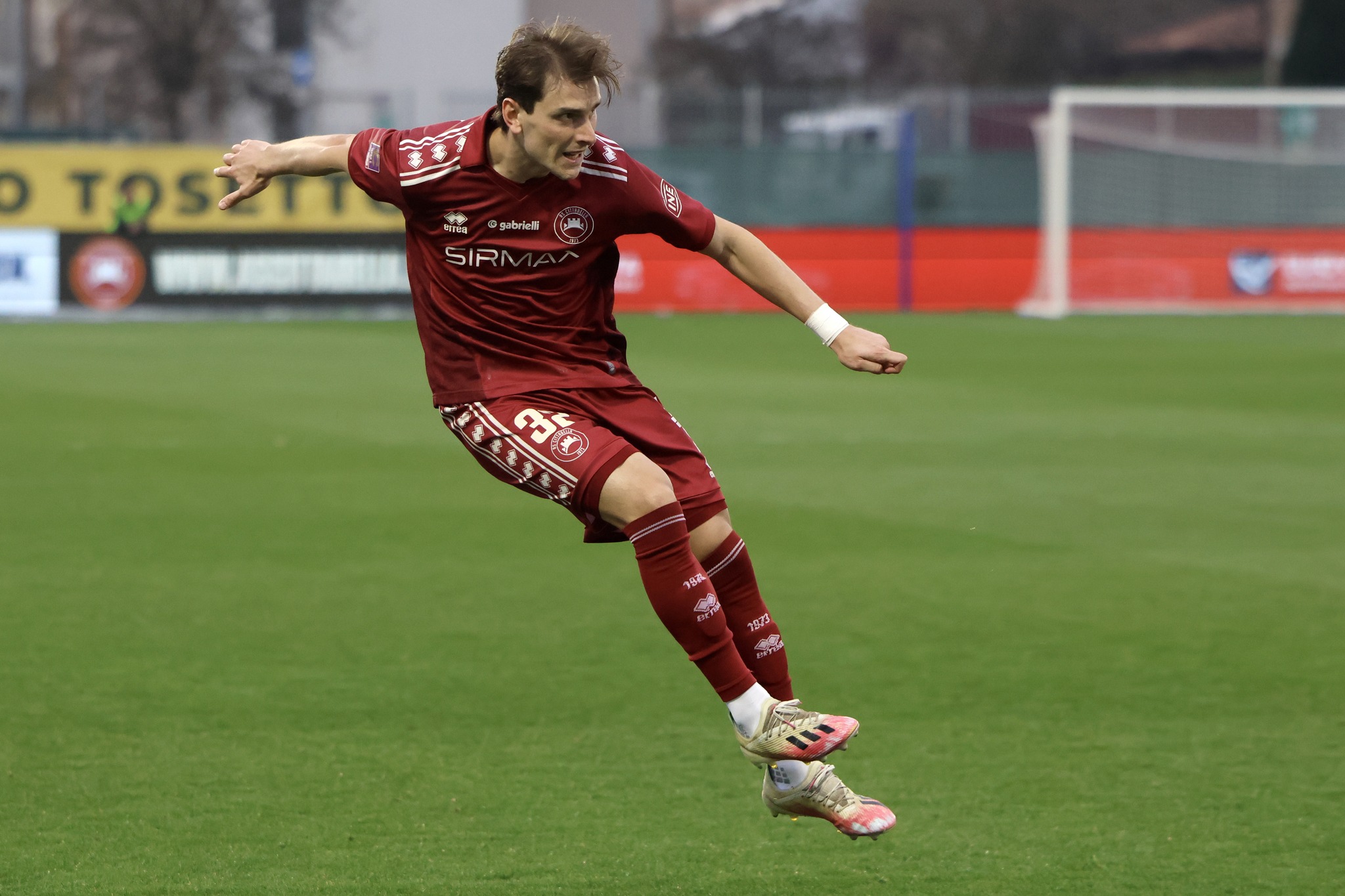 Preview: Cittadella looks to secure home playoff game in Novara trip