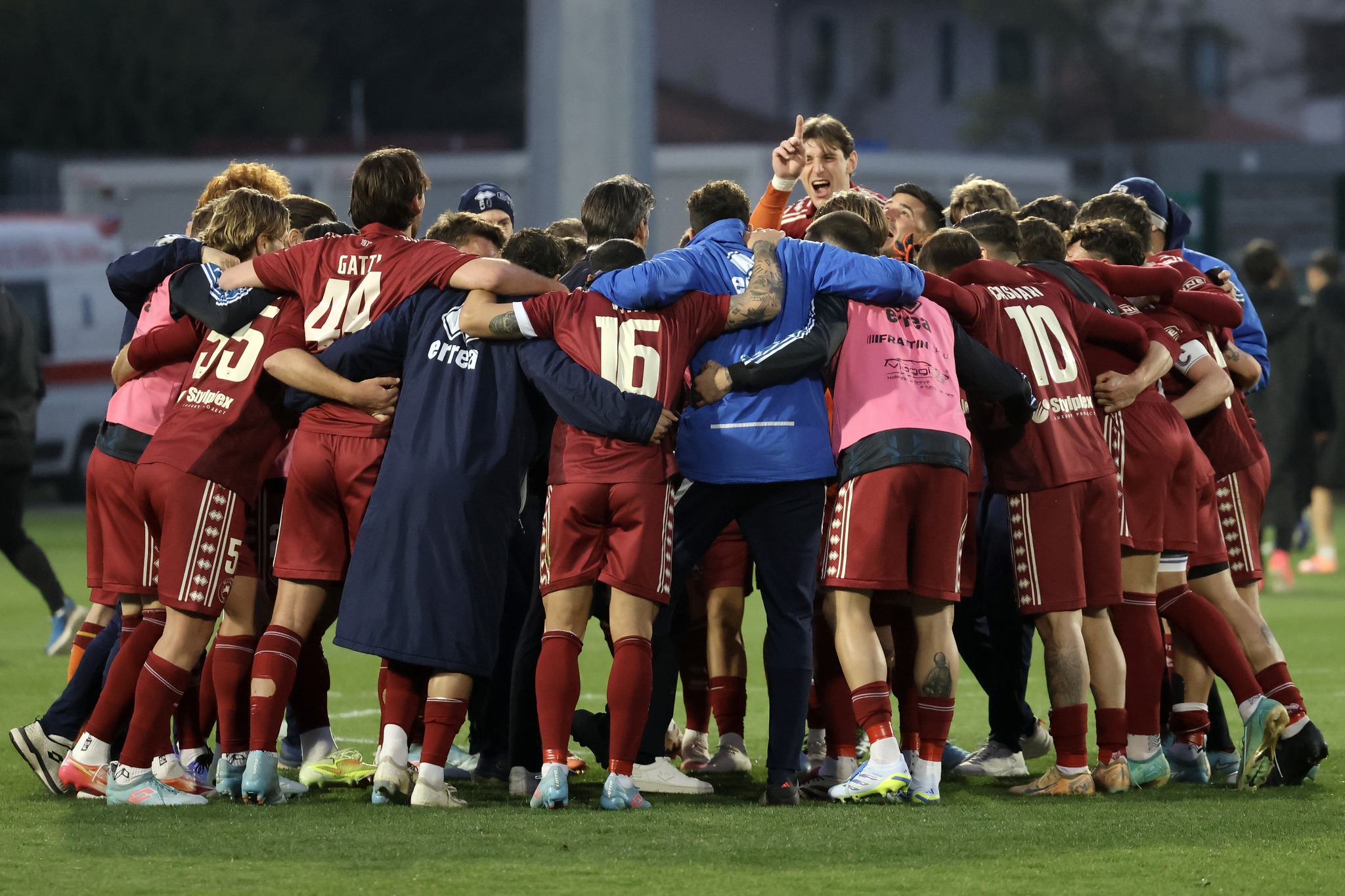 Preview: Cittadella travels to Brescia with second place in sights