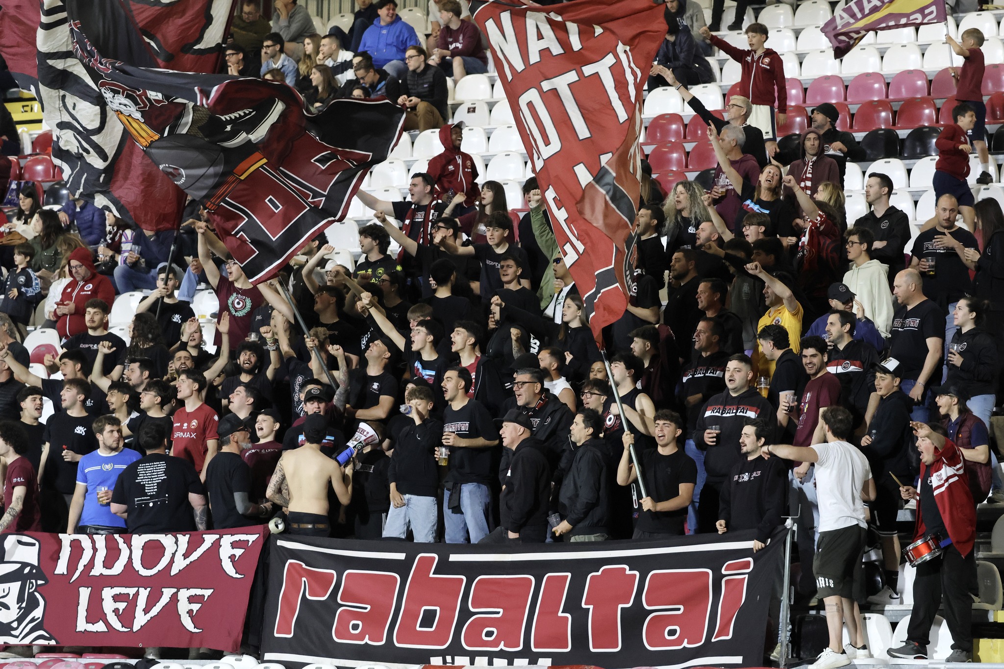 It’s playoff time: Cittadella hosts in-form Arzignano in Girone Round One