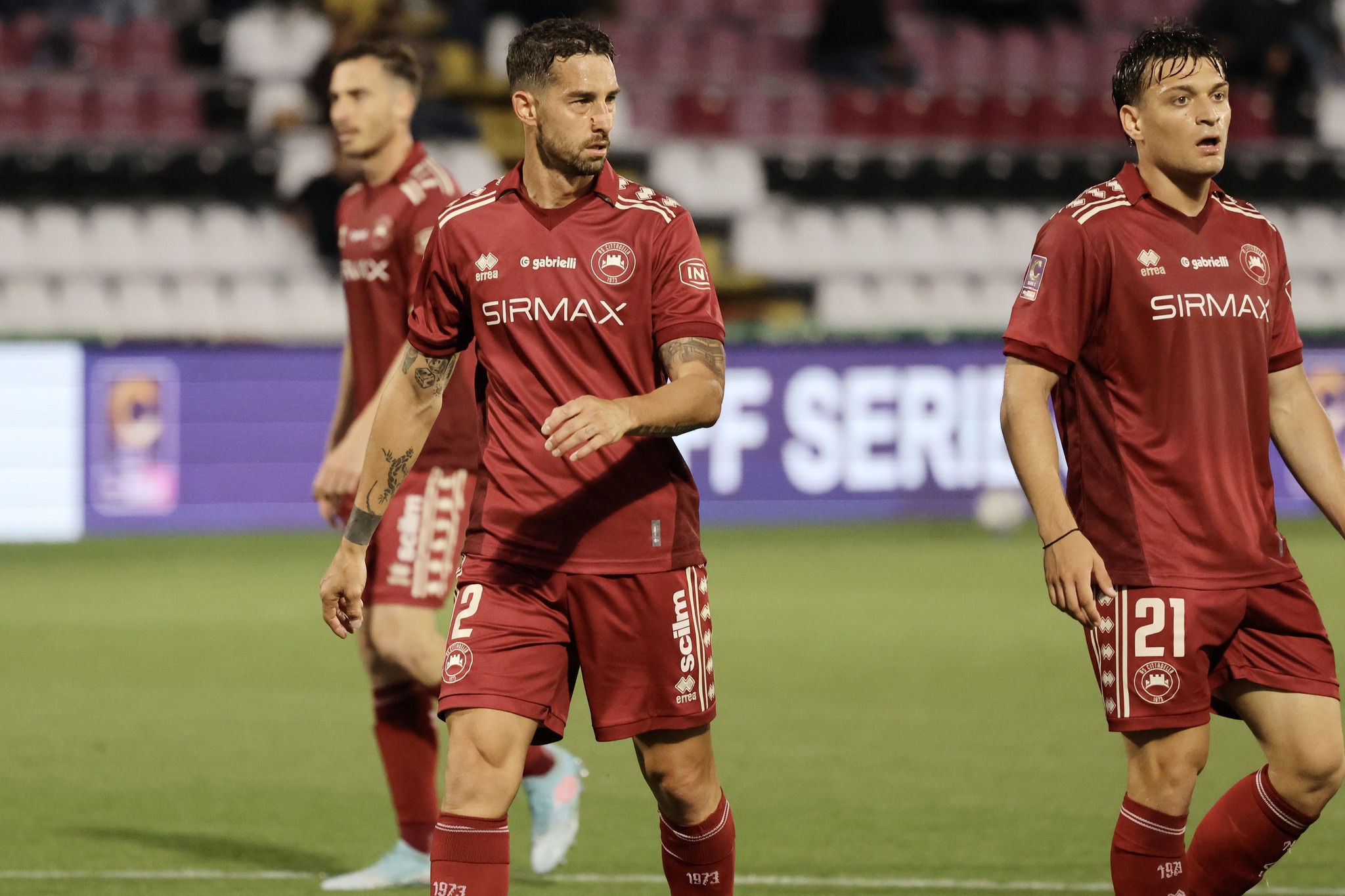 Preview: Cittadella hosts Ravenna in Leg 1 of National Phase