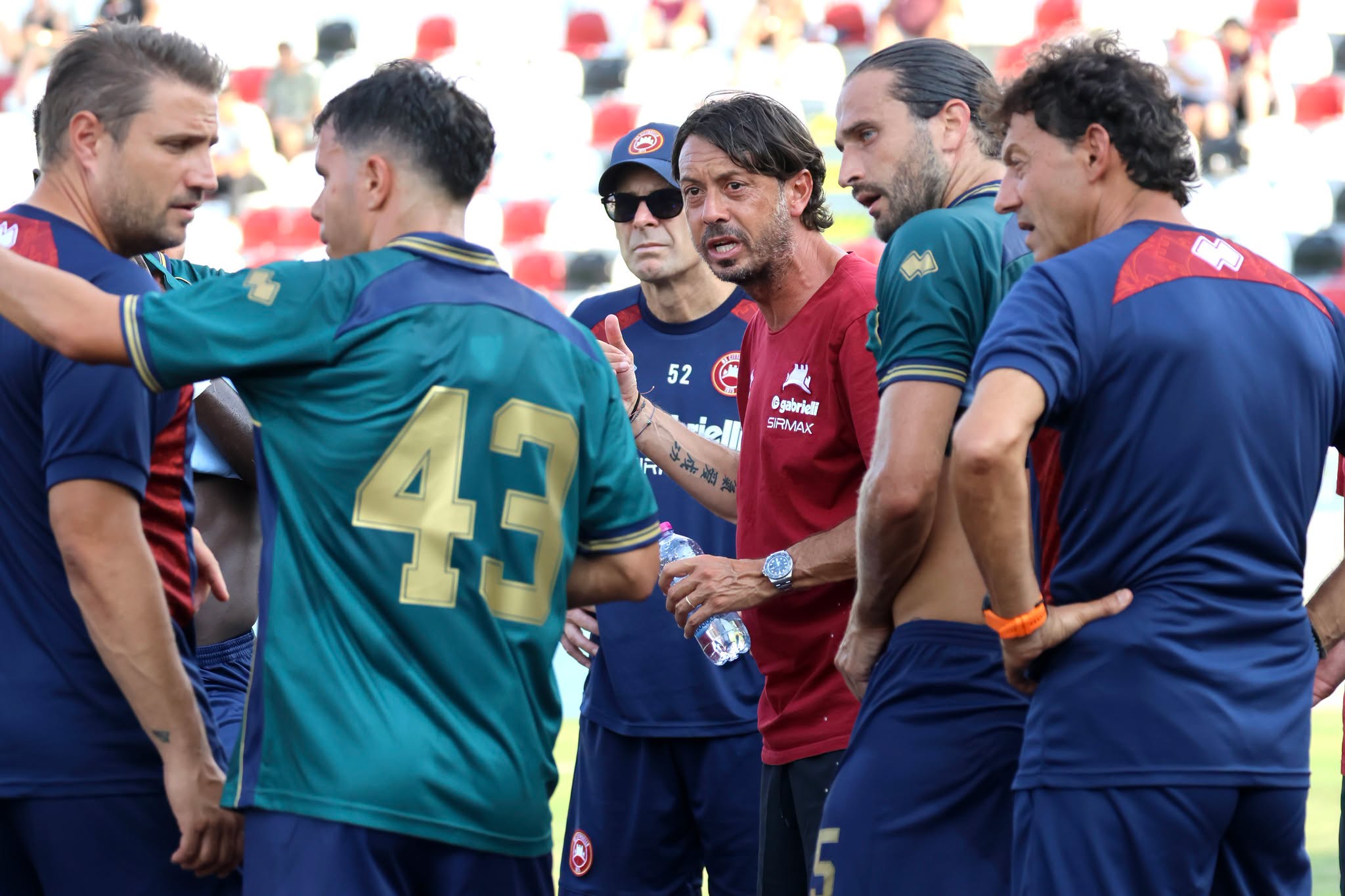Preview: Cittadella opens 2026/27 season against Atalanta U23 in the cup